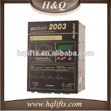 Elevator Lift Inverter for Sale M-CRO