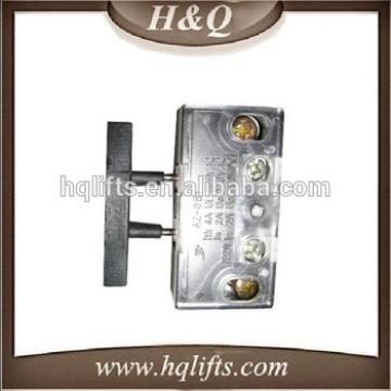 Female Lock (Short) AZ-061