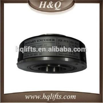 Incremental Type Encoder Four Lines 8-30V PKT1042-1024-J30F