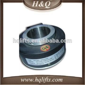 Hollow Shaft Encoder Six Lines 8-30V PKT1042-1024-J30F