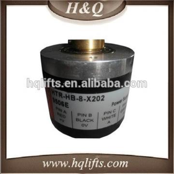 Incremental encoders HTR-HB-8-40-C-X056R@47