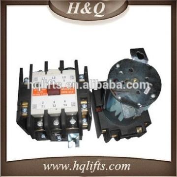 Lift Contactors 80V MG6 Contactors For Lift