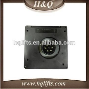 Elevator Exhaust Fan RG125-19/56 230VAC