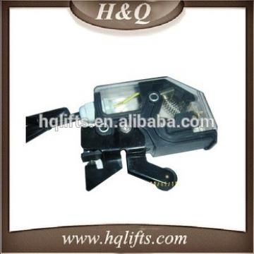 Switch for Lift Cage Door (Plastic)