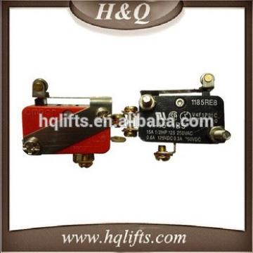 Micro Switch for Elevator V-15-1B5