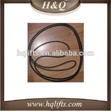 Elevator Flat Driver Belt 5M-2000-15