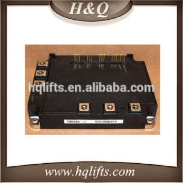 Toshiba Elevator Module MIG 100-Q201H