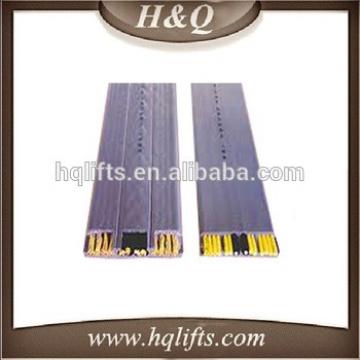 Elevator Flat Travel Cable Flat Elevator Cable