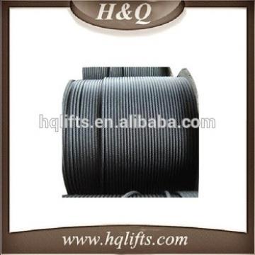 Elevator Wire Rope