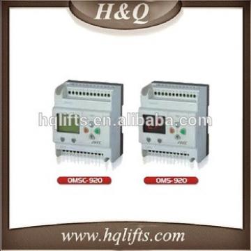 Elevator Load Cell Controller