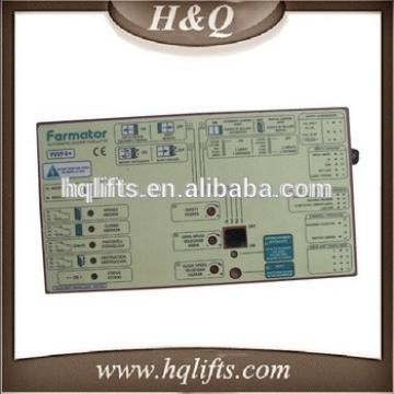 Elevator Spare Parts VVVF4+ Door Controller Elevator