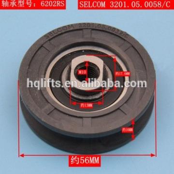 SELCOM door roller 3201.05.0032