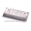 22T SCHINDLER Aluminum Escalator Comb Plate; Escalator parts from Ningbo