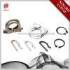 Tongda Home Escalator Cost Parts,Escalator Snap Ring/Clamp Ring