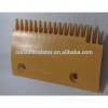 CNPCP-506 Escalator Step plastic comb plate in china