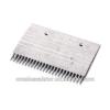 24Teeth THYSSEN Aluminum Escalator Comb Plate For Thyssen Escalator parts from Ningbo