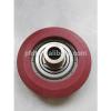 Kone elevator roller KM89627G02 52*16*6203ZV kone door rollers for sale