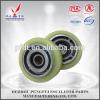 step main roller 80*23*6202 factory direct sale