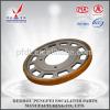 440*36*250 Fujitic Elvator friction wheel