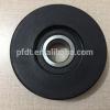 escalator chain step roller80*25*6204*2 step chain roller