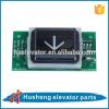 Mitsubish elevator parts Mitsubishi elevator button LHB-005B