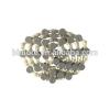 XAA332DS10,Escalator Rotary Guide Chain 31 Joints 62 Rollers