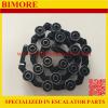 BIMORE Escalator reversing chain/ newel chain/return chain, double fork