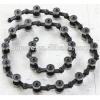 0384CAK Fujitec Escalator Newel Chain 48 bearing