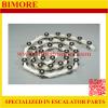 BIMORE Escalator newel chain/ reverse guide, escalator chain