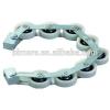 DEE0531323,Kone Escalator Newel Chain 8 Rollers