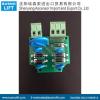 Brake circuit board for BLT elevator, Brilliant, S00800000038, For motor