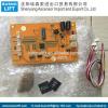 BLT Elevator Display Board, Brilliant, OCAL-10MC-NUC-1.0, Elevator parts