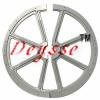 Escalator movewalk lift driver handrail friction wheel Escalators sheave driver sheave 5308314D10 382*30