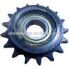 Gap Bridge Chain Wheel for Mitsubishi Escalator