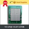 Mitsubishi Elevator Pcb LHA-043AG02,mitsubishi elevator display board