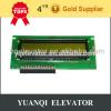 S**R Elevator Pcb ID.NR.4319074,S**R display panel board