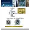 Kone Door Roller, elevator wheel, kone elevator price 73x21xM12