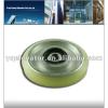 elevator Roller guide shoes wheel for sale