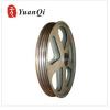 Elevator traction wheel ID.NR.333618 friction wheel