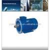 2.2kw three phase elevator motor, gearless elevator motor, elevator motor