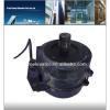 elevator motor, three phase elevator motor, elevator machines and motors