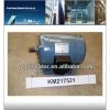 kone elevator door motor KM217521