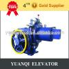 Mitsubishi Elevator Motor Elevator Parts,traction machine