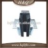 Elevator counterweight guide shoe Elevator guide rail shoe