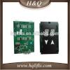 HQ Elevator Display Boards