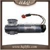 HQ Elevator Motor Price AT120 FAA24350BL1 Gearless Elevator Motor