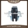 Elevator Parts Elevator guide rail shoe Elevator Guide Rail Price