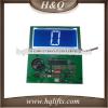 High quality elevator LCD display board PDA23600 ,elevator spare parts