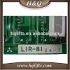 Mitsubishi elevator PCB card LIR-812A-X