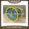 MITSUBISHI Elevator Traction Wheel 620*12*6